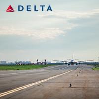 Delta Airlines image 1